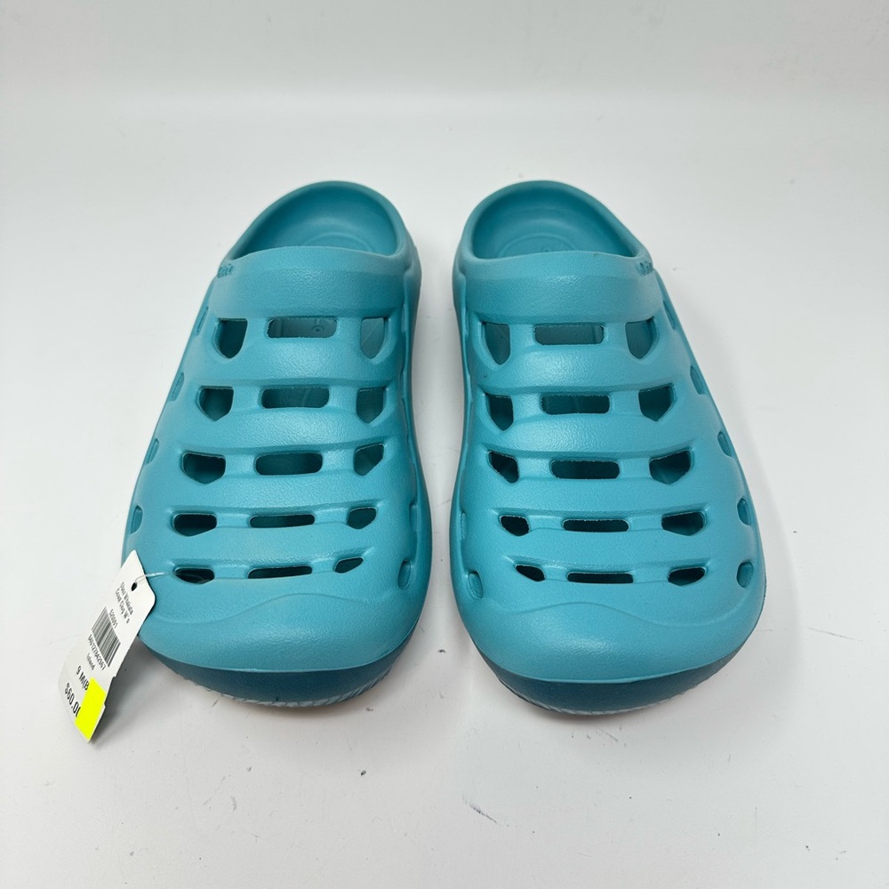 Oboz Unisex Whakata Coast Island Clogs M7/W9 - Picture 8 of 13